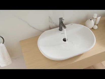 Grohe Essence Two-piece Dual Flush Right Height Elongated Toilet With Seat