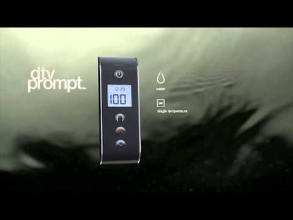 Kohler DTV Six-port Thermostatic Valve
