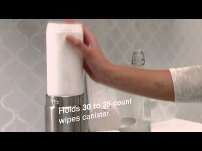Kohler Disinfecting Wipes Dispenser