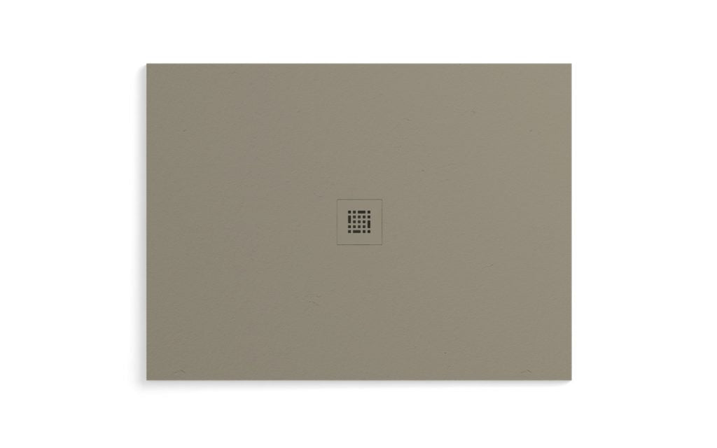 Fiora Shower Base Quadro 48x36