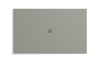 Fiora Shower Base Quadro 60x36