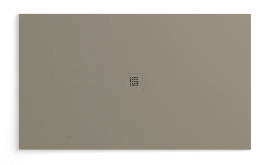 Fiora Shower Base Quadro 72x42