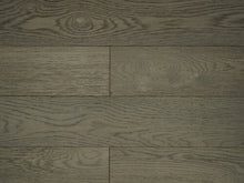 NAF T&G Oak Wirebrushed Engineered Hardwood 12 MM