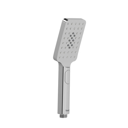 Riobel 2-function 5 Inch Handshower - Chrome