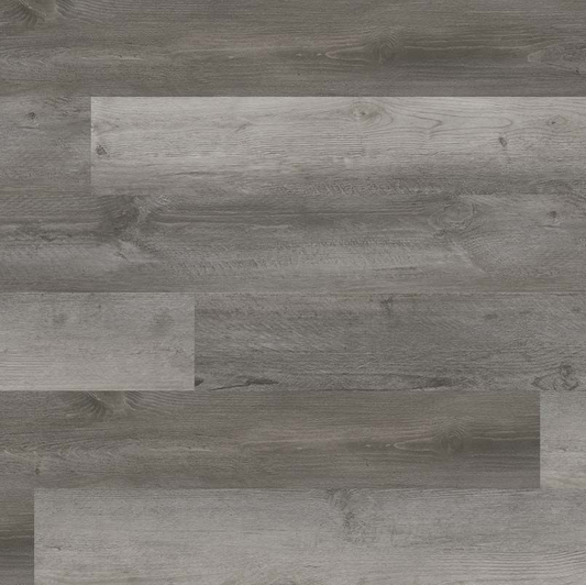 MSI Katavia Woodrift Gray Vinyl Flooring Low Gloss 6" x 48"
