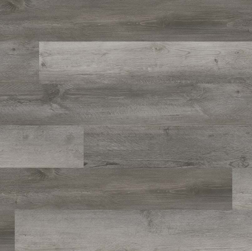 MSI Katavia Woodrift Gray Vinyl Flooring Low Gloss 6" x 48"