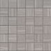 MSI Essentials Charisma Silver Mosaic Ceramic Tile Matte 12