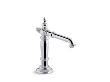 Kohler Artifacts With Column Design Widespread Bathroom Sink Spout- 72760