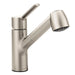 Moen Method Spot Resist Stainless One Handle Pullout Kitchen Faucet