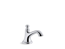 Kohler Artifacts With Bell Design Widespread Bathroom Sink Spout 72759