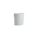 Persuade CurvDual-flush toilet tank - Ice Grey