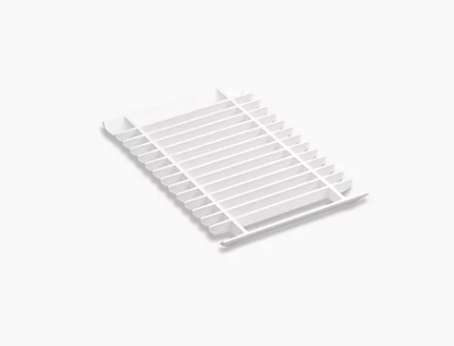 Kohler Multipurpose Grated Rack