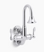 Kohler Triton Bowe Cannock 12 gpm Service Sink Faucet With 3-11/16