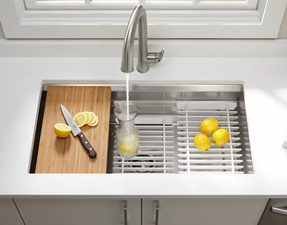 Kohler Multipurpose Grated Rack