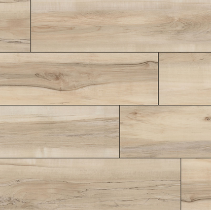 MSI XL Cyrus Akadia Vinyl Flooring Low Gloss 9" x 60"
