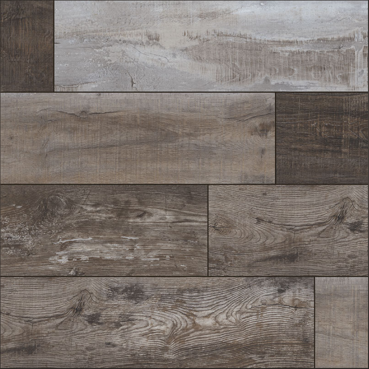 MSI XL Cyrus Weathered Brina Vinyl Flooring Low Gloss 9" x 60"