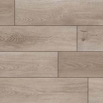MSI XL Cyrus Whitfield Gray Vinyl Flooring Low Gloss 9" x 60"