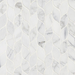 MSI Backsplash and Wall Tile Calacatta Blanco Pattern Mosaic