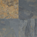 MSI Flooring Rustic Gold Gauged Slate 12