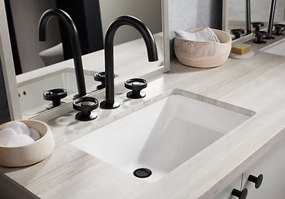 Kohler Ladena 20-7/8" X 14-3/8" X 8-1/8" Undermount Bathroom Sink