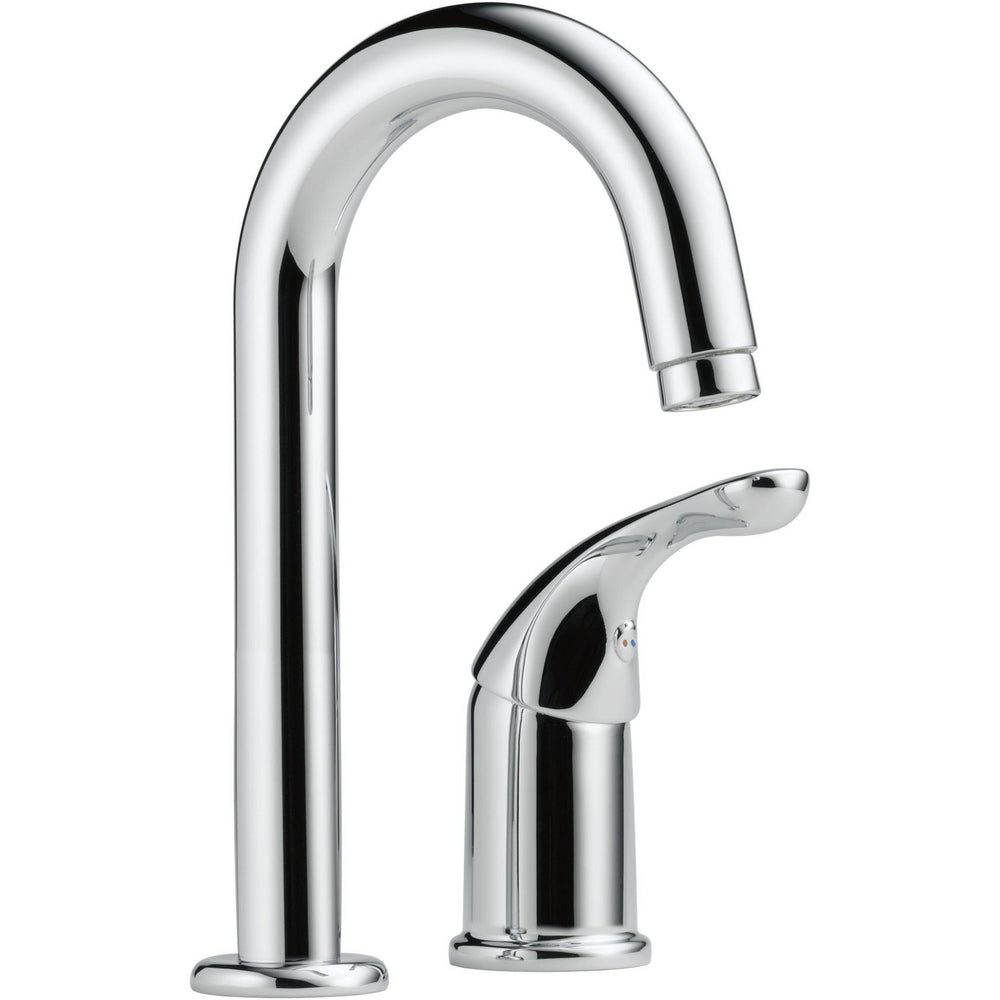 Delta Classic Single Handle Bar/Prep Faucet