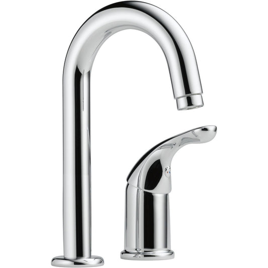Delta Classic Single Handle Bar/Prep Faucet