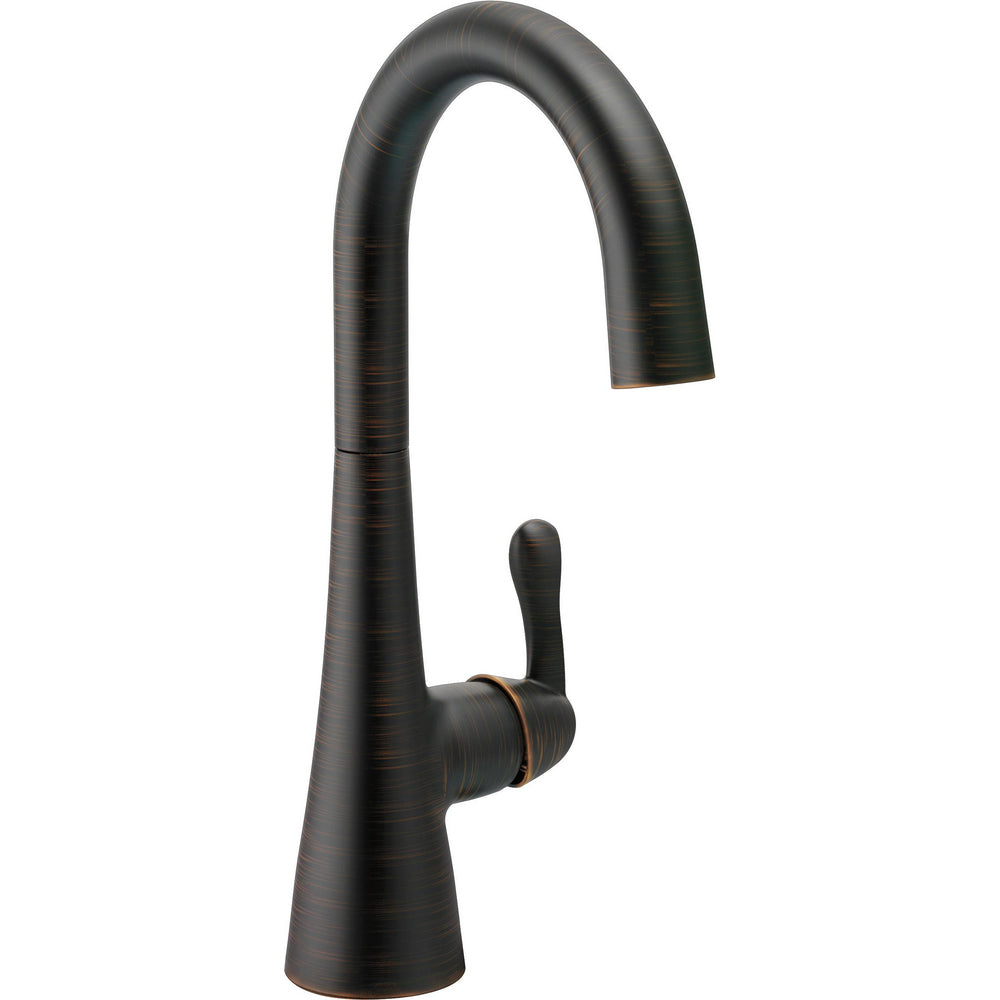 Delta Single Handle Bar/Prep Faucet