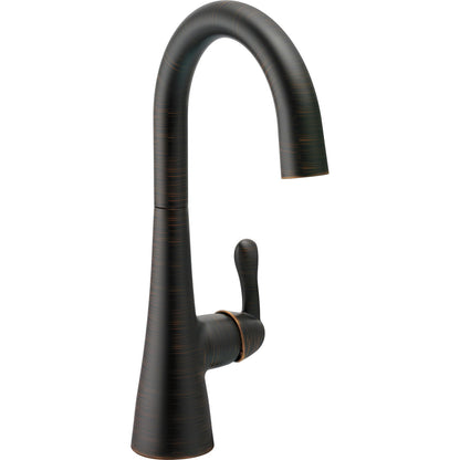 Delta Single Handle Bar/Prep Faucet