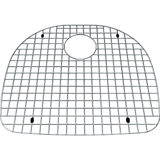 Kindred 19.5" x 17.13" Bottom Grid Stainless Steel