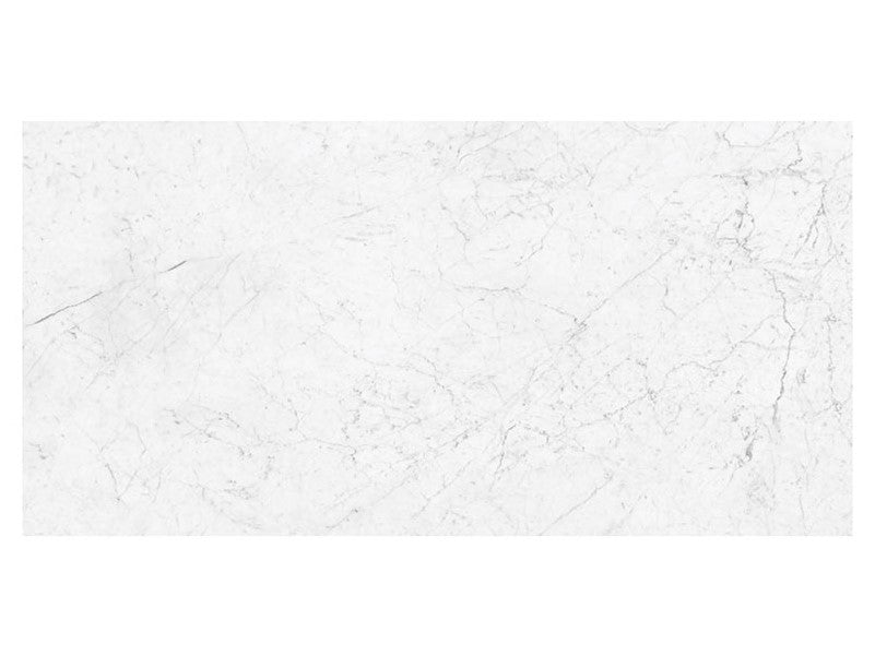 MSI Stile Statuarietto Bianco Porcelain Slab Matte 12mm 63" x 126"