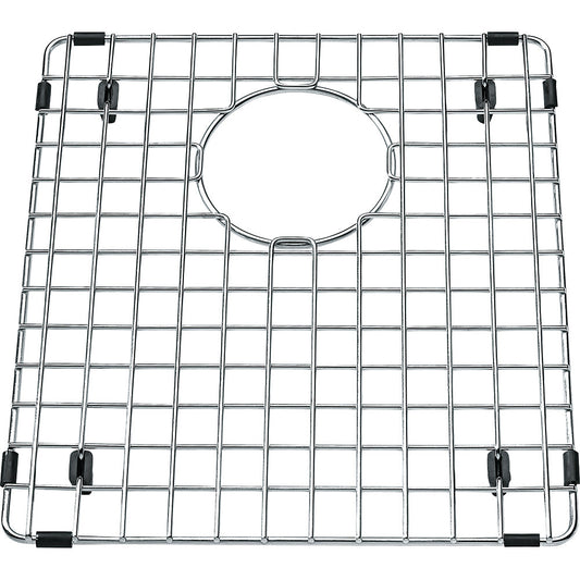 Kindred 11.81" x 13.62" Stainless Steel Bottom Grid