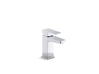 Kohler Honesty Single Handle Bathroom Sink Faucet 1.2 GPM - Chrome