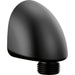 Delta Wall Elbow for Hand Shower- Matte Black