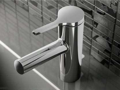 Kohler Elate Single Handle Bathroom Sink Faucet - Chrome