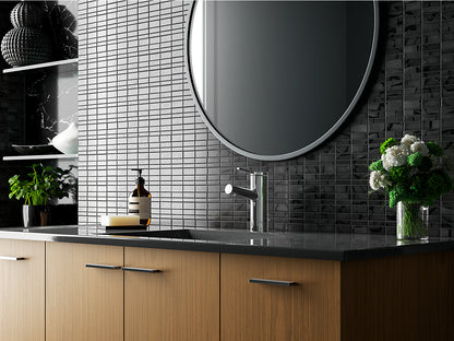Kohler Elate Single Handle Bathroom Sink Faucet - Chrome