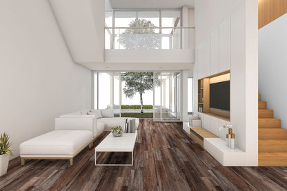 MSI XL Cyrus Bembridge Vinyl Flooring Low Gloss 9" x 60"