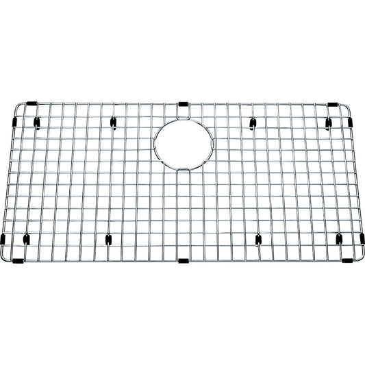 Kindred 16.13" x 16.87" Bottom Sink Grid Stainless Steel