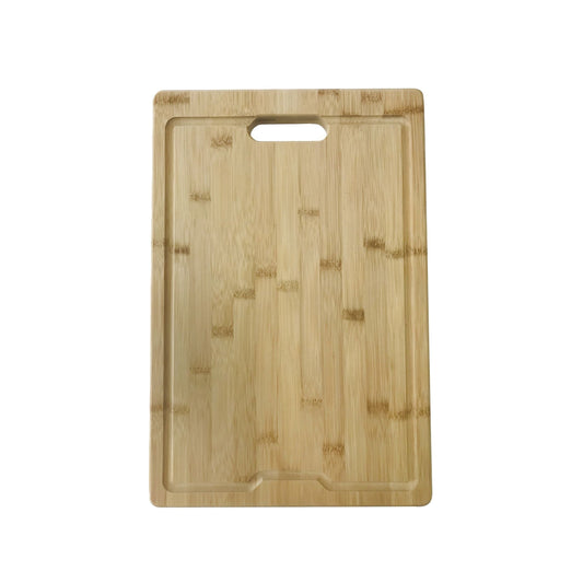 Stylish Stylish 16" Workstation Sink Bamboo Cutting Board A-906