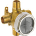 Delta 3- and 6-Setting Shower Diverter Rough In Valve