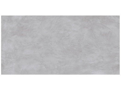 MSI Stile Cement Ash Porcelain Slab Matte 12mm 63" x 126"