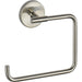 Delta TRINSIC Towel Ring- Stainless Steel