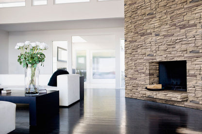 MSI Hardscaping Stacked Stone Veneer Terrado Peninsula Sand