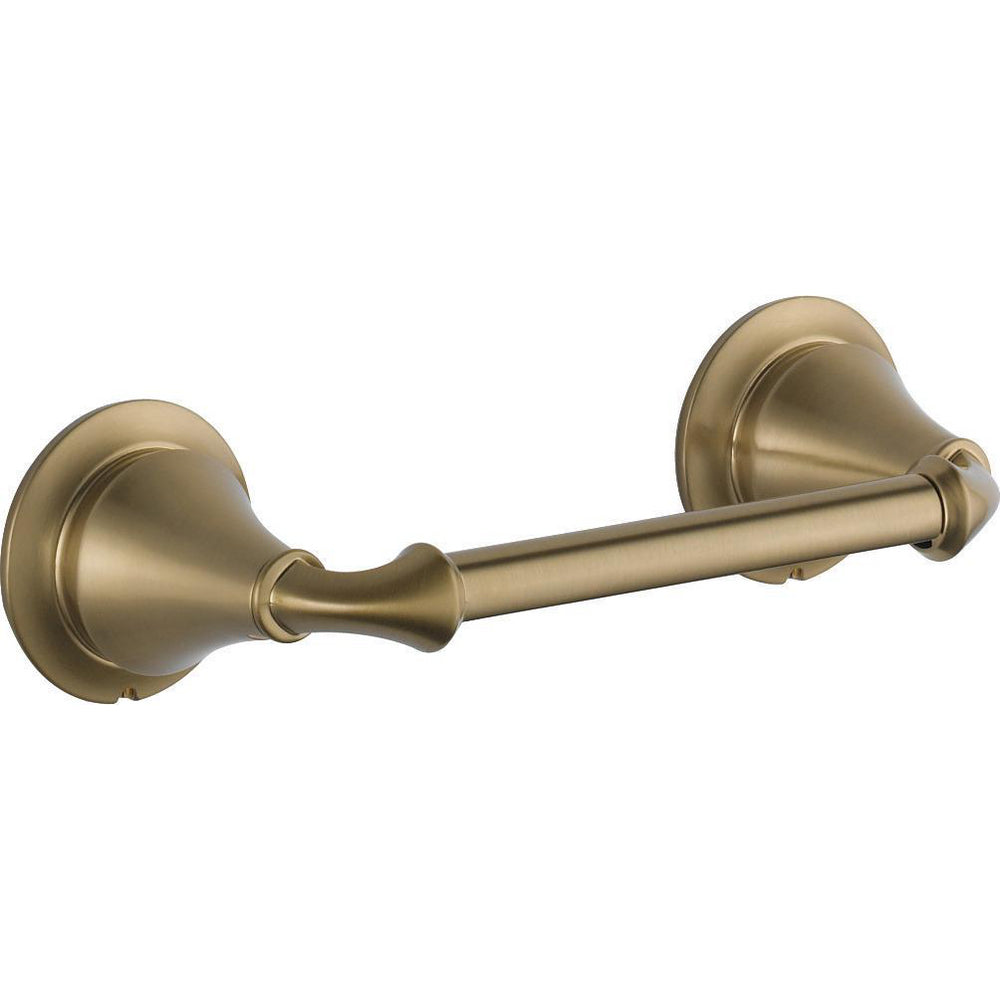 Delta LINDEN Tissue Holder- Champagne Bronze