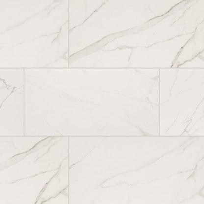 Porcelain Tile Calacatta Venato 