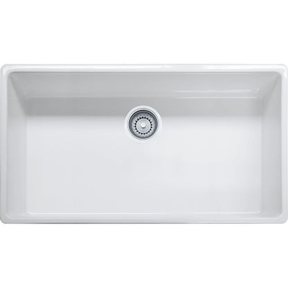 Franke Farm House 36" x 20" Fireclay White Kitchen Sink