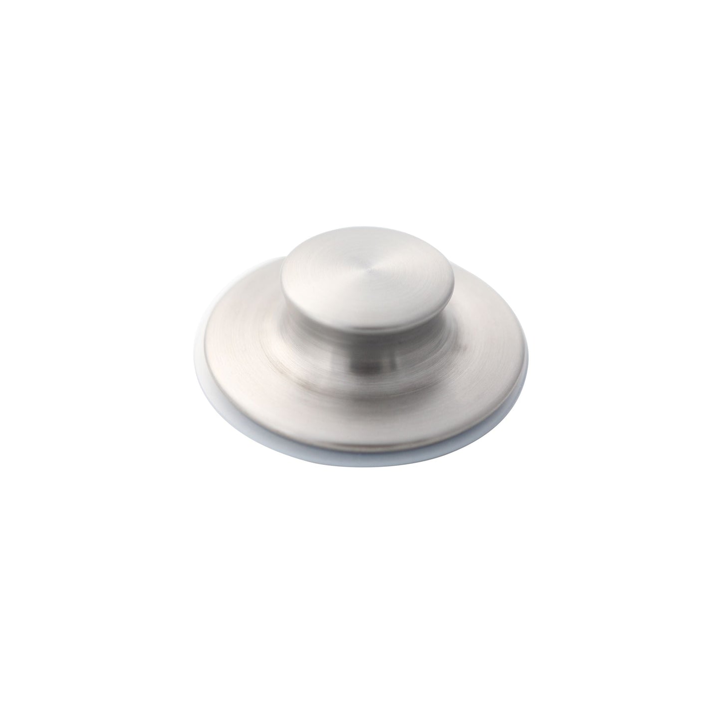 Stylish Stainless Steel Garburator Disposal Drain Stopper DA-03