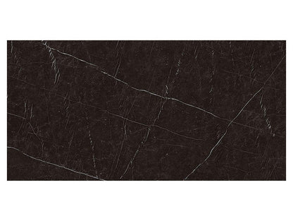 MSI Stile Marquina Noir Porcelain Slab Matte 2cm 63" x 126"