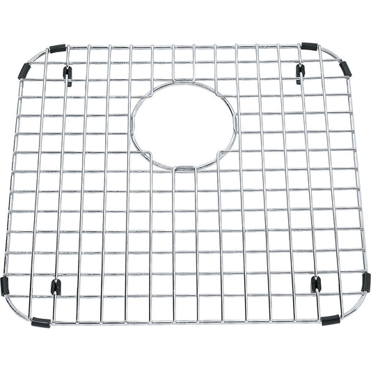 Kindred 15.25" x 14.31" Stainless Steel Bottom Grid