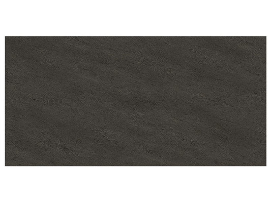MSI Stile Basaltina Nera Porcelain Slab Matte 12mm 63" x 126"