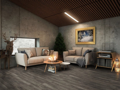 MSI XL Cyrus Billingham Vinyl Flooring Low Gloss 9" x 60"